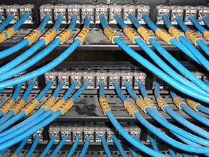 如何確保綜合布線系統鏈路的質量和安全性