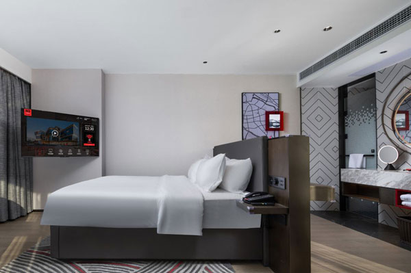 酒店智能客控是否值得做呢？