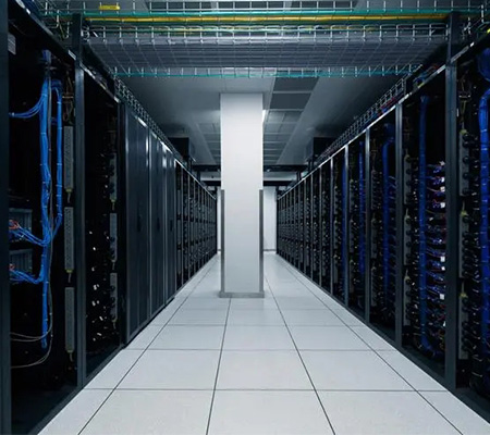 機房弱電工程施工方案確保機房的高效運行與安全穩(wěn)定