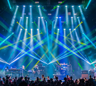 舞臺燈光系統、舞臺燈光設計方案、舞臺燈光控制系統、舞臺燈光系統解決方案