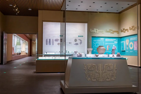 博物館弱電系統解決方案、博物館弱電工程、智慧博物館建設 博物館弱電系統解決方案、博物館弱電工程、智慧博物館建設