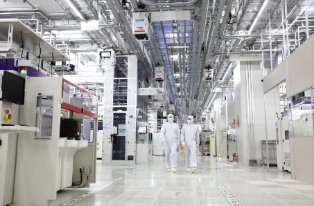 芯片廠弱電工程解決方案涵蓋高可靠性、可擴展性及智能化管理