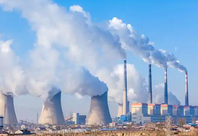 發(fā)電廠弱電智能化工程解決方案概述